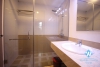 Nice apartment with modern design for rent in Tay Ho area 